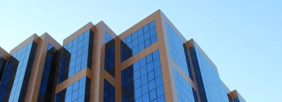 immeuble de bureaux