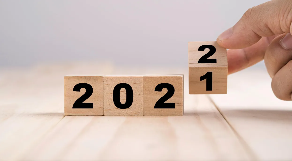 illustration année 2022