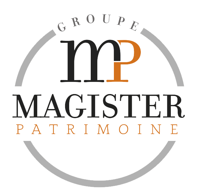 Groupe Magister Patrimoine