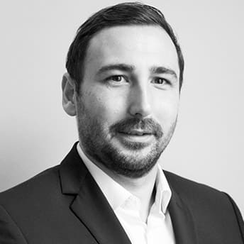 Benjamin CONTINENTE - Toulouse - Associé